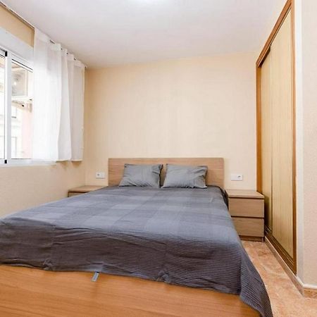 Isamar Apartamento Playa Del Cura Τορεβιέχα Εξωτερικό φωτογραφία