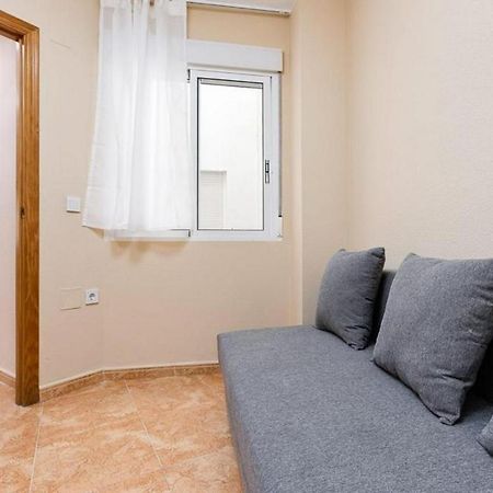Isamar Apartamento Playa Del Cura Τορεβιέχα Εξωτερικό φωτογραφία