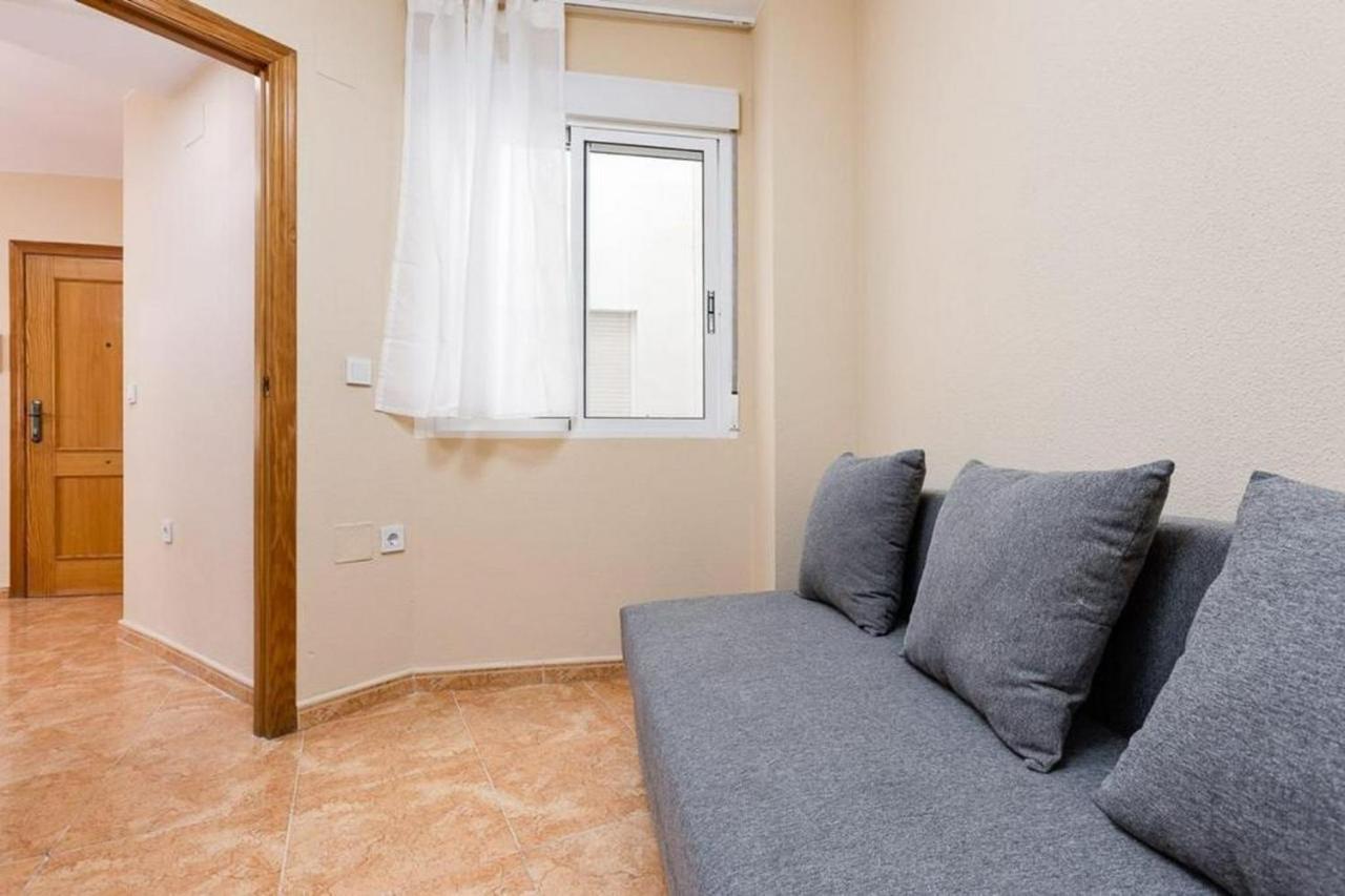 Isamar Apartamento Playa Del Cura Τορεβιέχα Εξωτερικό φωτογραφία