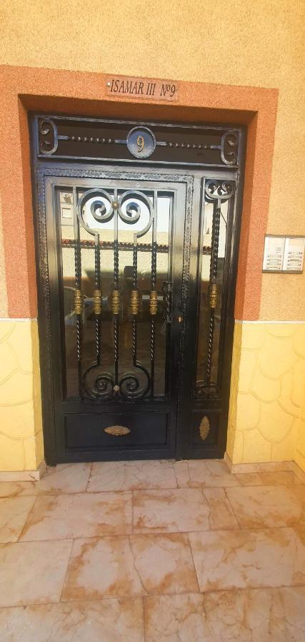 Isamar Apartamento Playa Del Cura Τορεβιέχα Εξωτερικό φωτογραφία